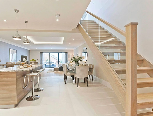 About Us - Tri County Home Renovations and Remodeling LLC