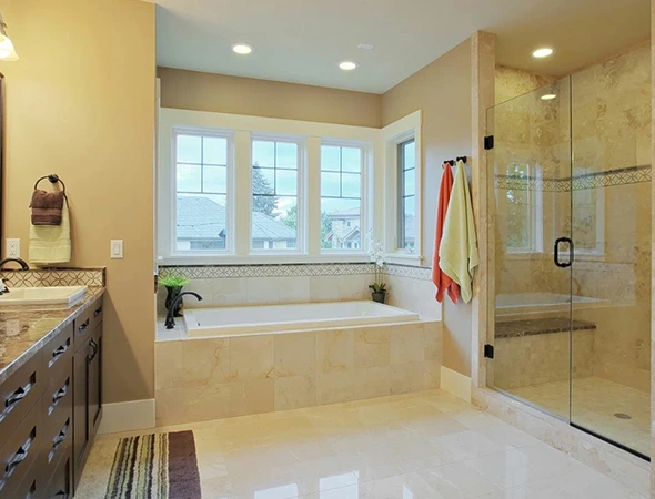 Professional Bathroom Remodeling in Orangeburg SC