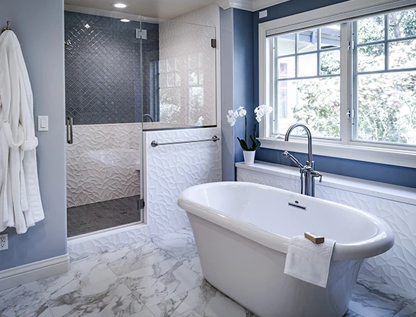 Affordable Bathroom Remodeling Services in Barnwell SC