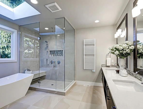 Reliable Bathroom Plumbing in North Augusta SC