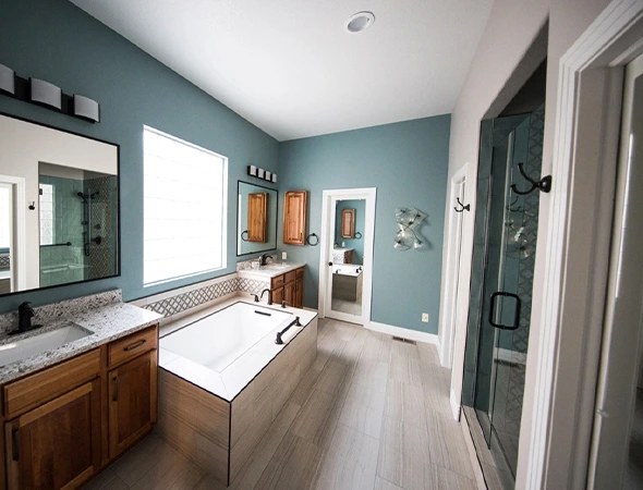 Bathroom Tiling & Flooring Installation in Allendale SC