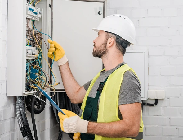 Top Benefits of Our Electrical Services