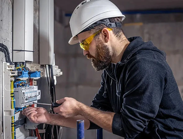 Top Residential Electrical Services in Allendale SC