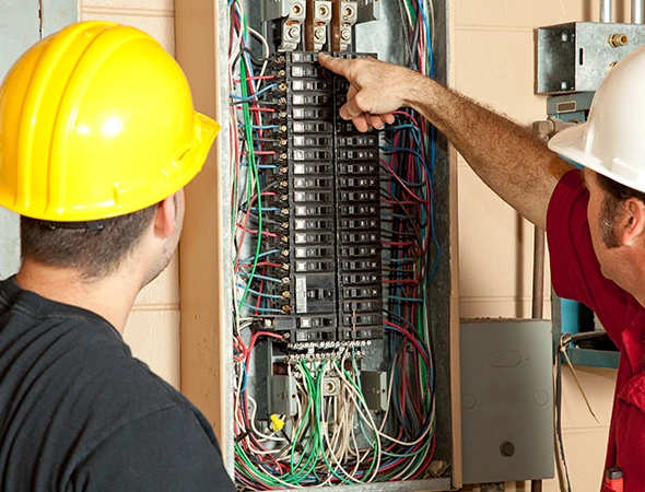 Emergency Electrical Services in Barnwell SC