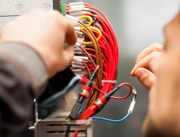 Commercial Electrical Maintenance in North Augusta SC