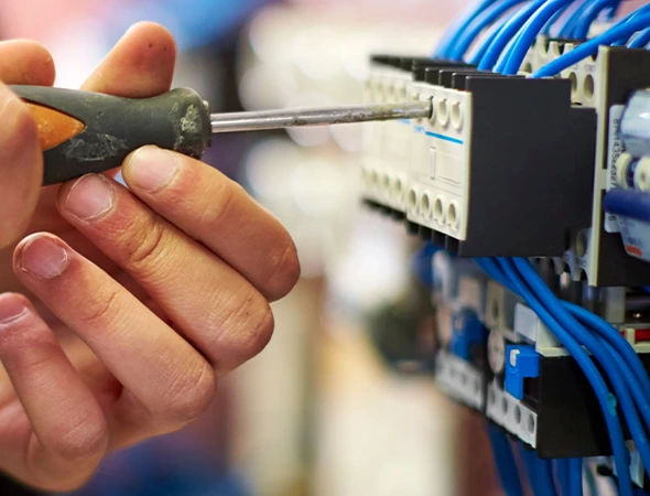 Trusted Electrical Contractors in Aiken SC