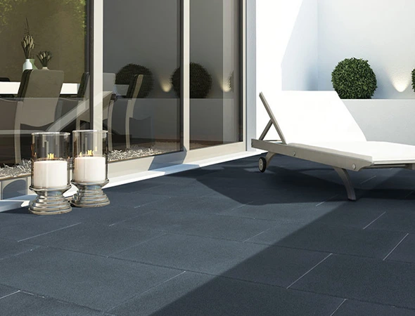 Exterior Vinyl Flooring Installation Services in Allendale SC