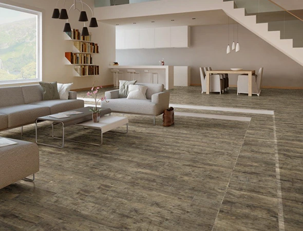 Emergency Interior & Exterior Flooring in Orangeburg SC