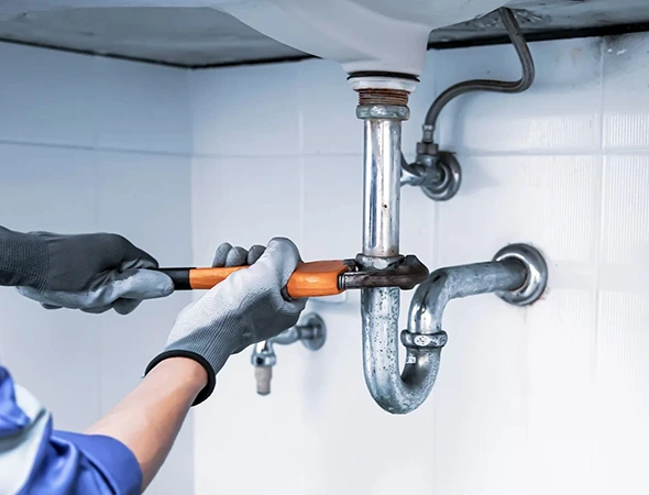 Expert Plumbing Services in North Augusta SC