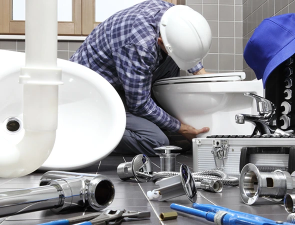 Key Benefits of Our Plumbing Services