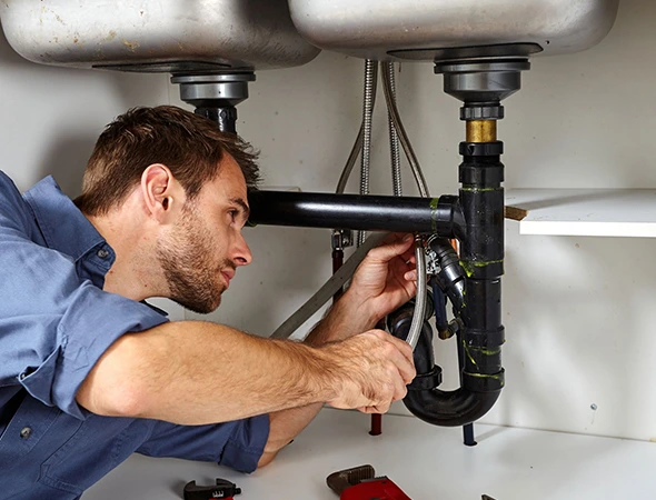 Plumbing Maintenance Services in Allendale SC