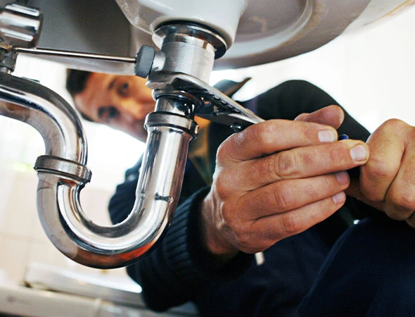 Residential Plumbing Service in Orangeburg SC