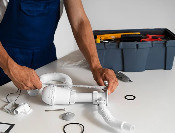 Commercial Plumbing Service in Aiken SC